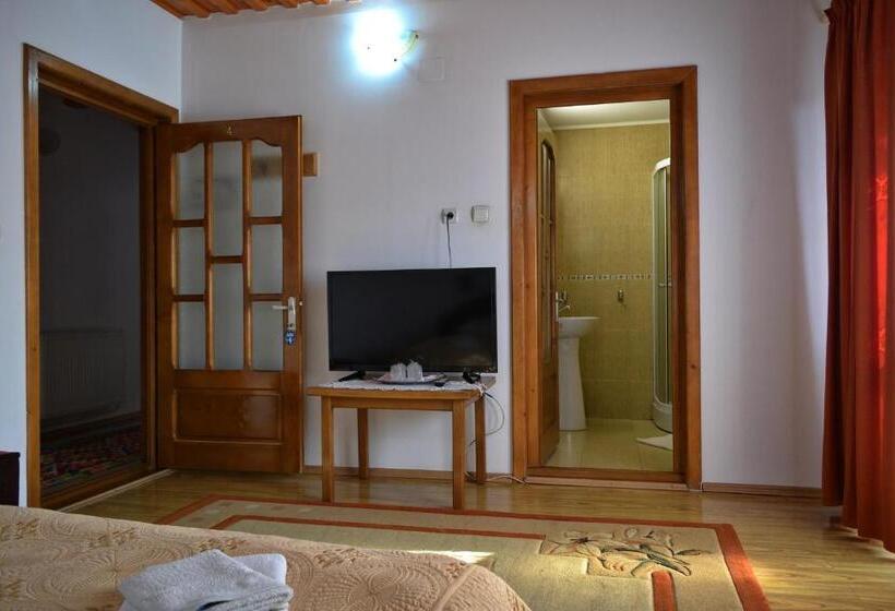 חדר סטנדרט, Pensiunea Teodora Teleptean