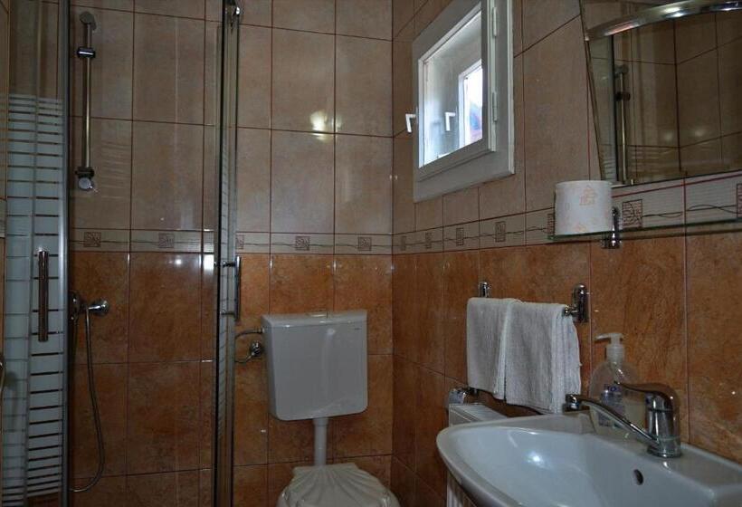 스탠다드 룸, Pensiunea Teodora Teleptean