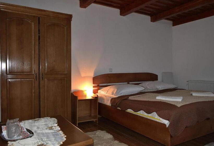 스탠다드 룸, Pensiunea Teodora Teleptean