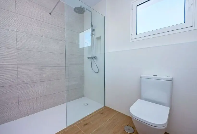 Premium-villa 2 Makuuhuonetta, Serena Del Mar By Livvo