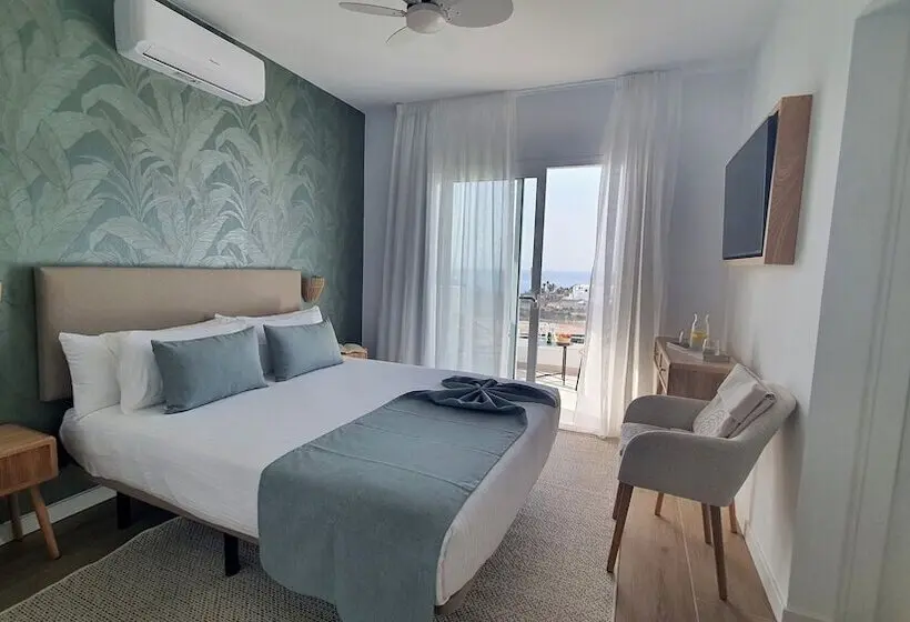 Premium-villa 2 Makuuhuonetta, Serena Del Mar By Livvo