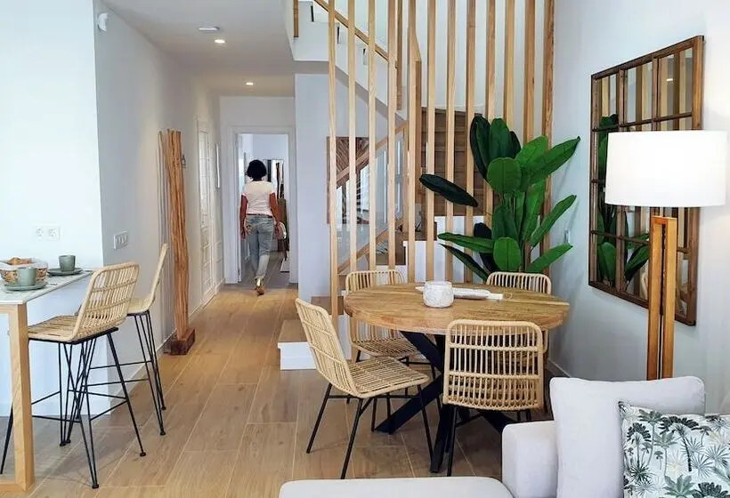 Premium-villa 2 Makuuhuonetta, Serena Del Mar By Livvo