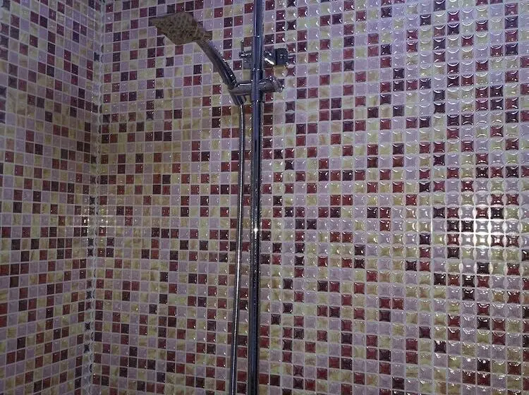 デラックスルーム, City Apartment
