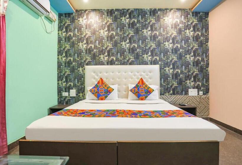 سوییت, Fabexpress Kriti Green