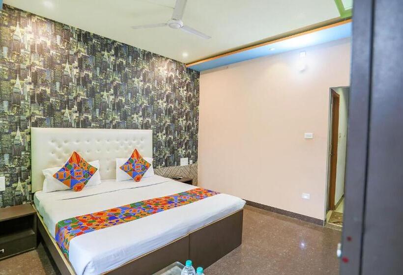 سوییت, Fabexpress Kriti Green