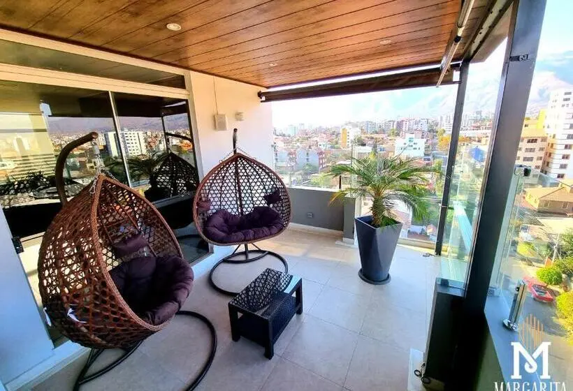 آپارتمان 1 خوابه, Margarita Apartamentos
