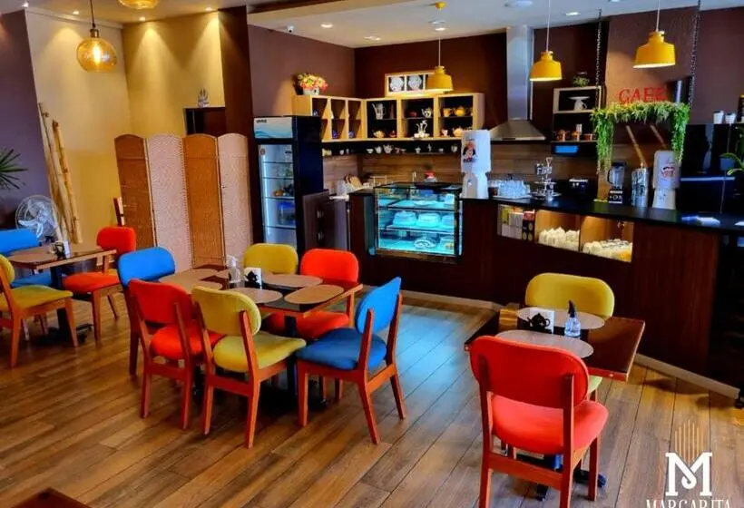 آپارتمان 2 خوابه, Margarita Apartamentos