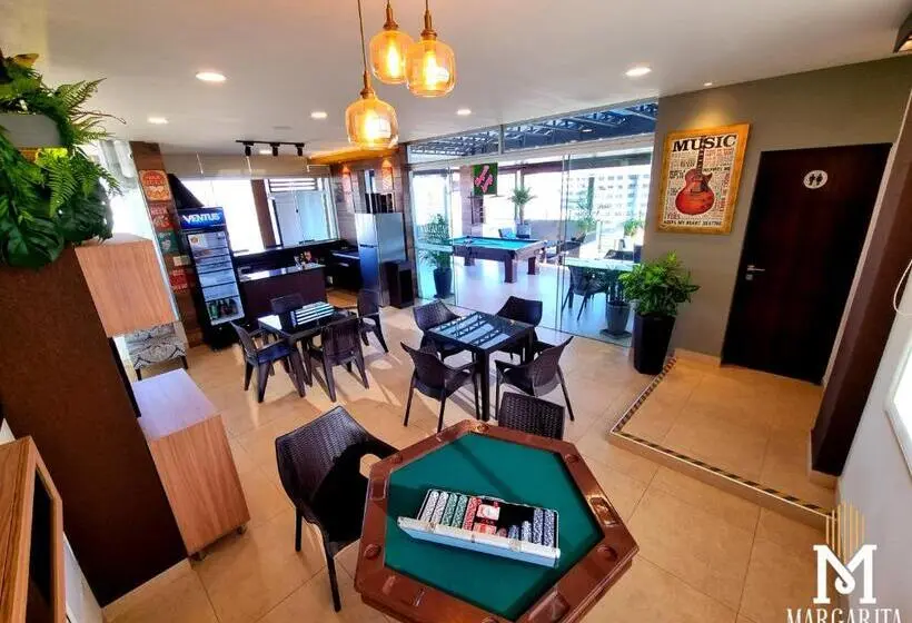 آپارتمان 2 خوابه, Margarita Apartamentos