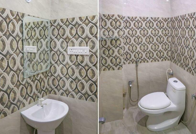 سوییت, Fabexpress Kriti Green