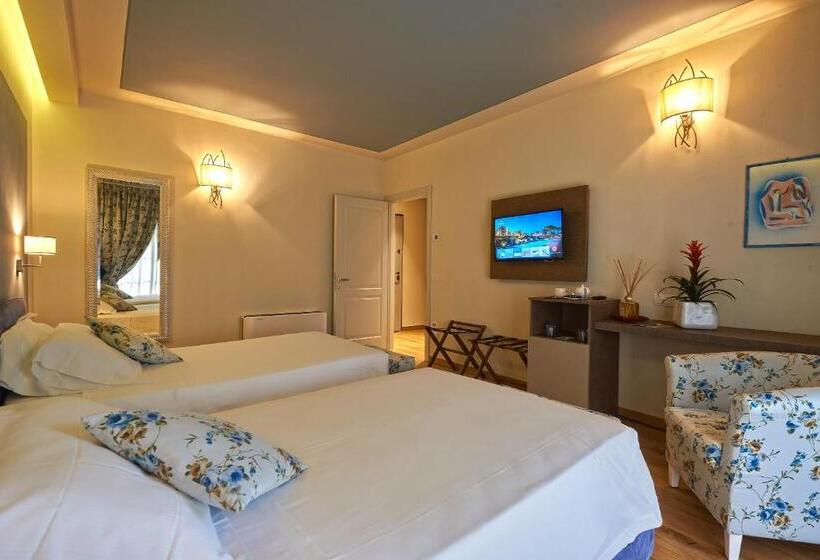 Номер Стандарт, Resort 37