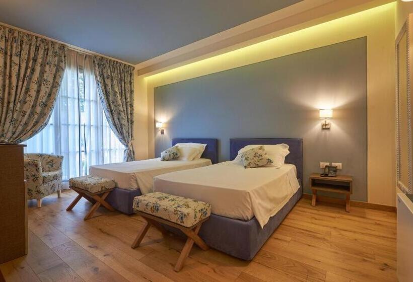 Номер Стандарт, Resort 37