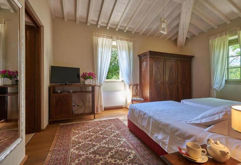 Номер Стандарт, Resort 37