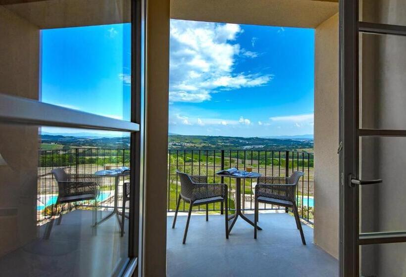 Люкс с Террасой, Resort 37