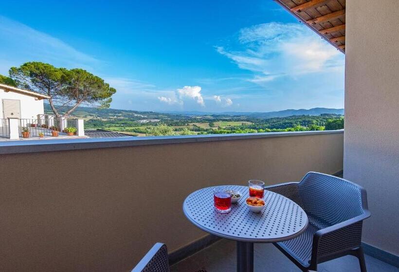 Люкс с Террасой, Resort 37