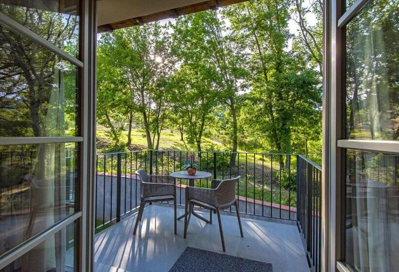 Люкс с Террасой, Resort 37