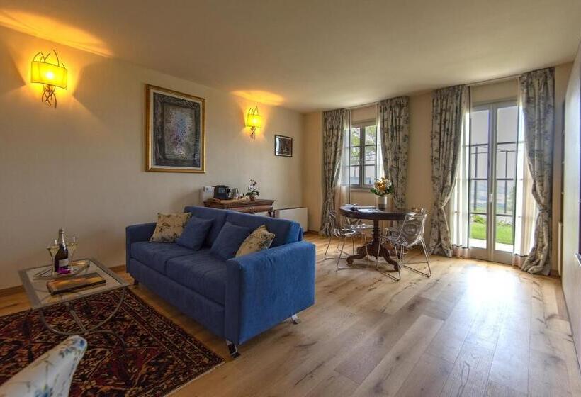 Люкс с гидромассажем, Resort 37