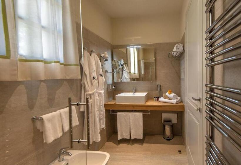 Люкс с гидромассажем, Resort 37