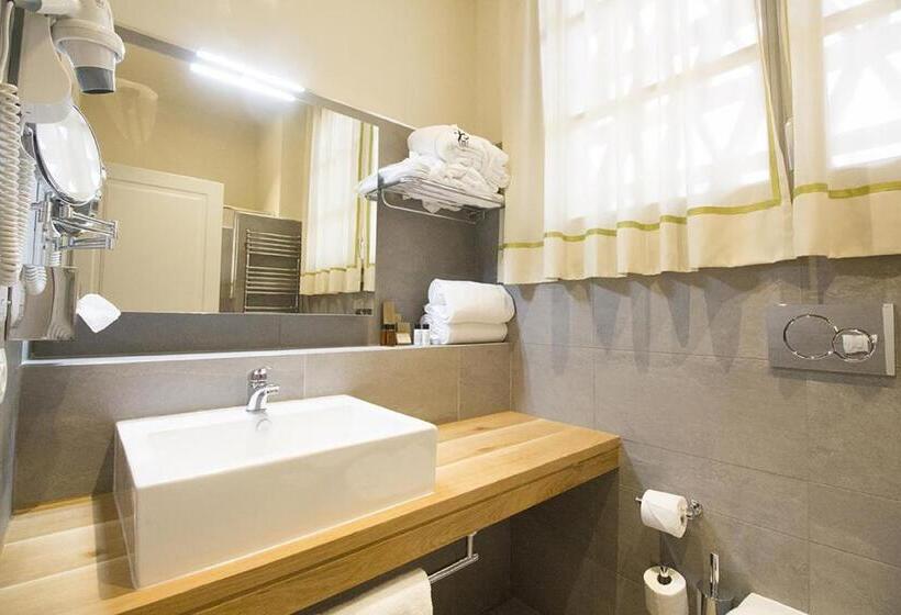 Президентский Люкс, Resort 37