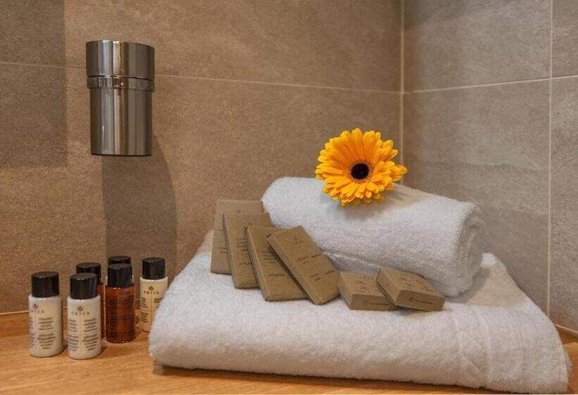 Президентский Люкс, Resort 37