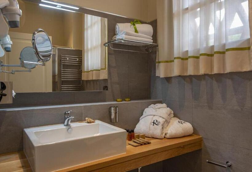 Президентский Люкс, Resort 37