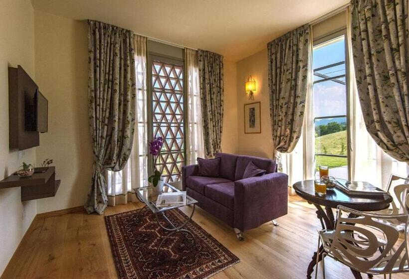 Президентский Люкс, Resort 37