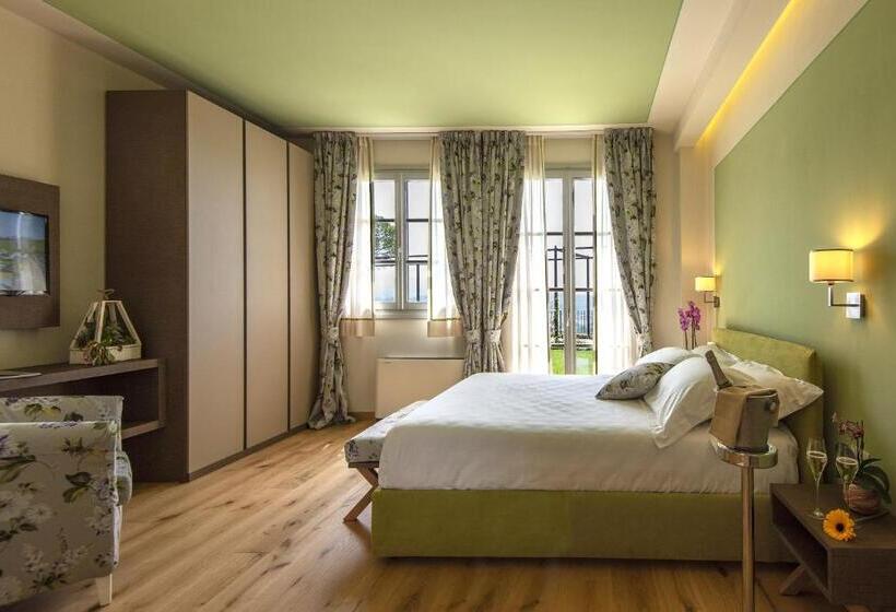 Президентский Люкс, Resort 37