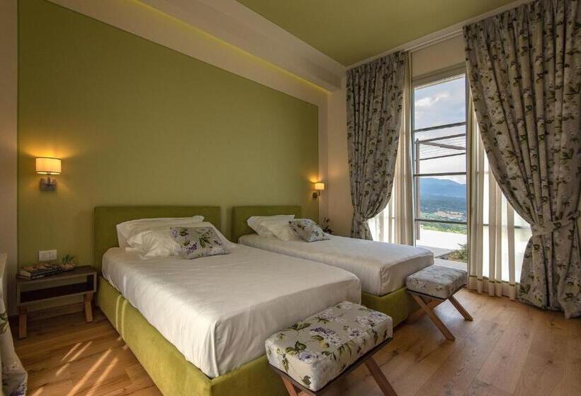 Люкс, Resort 37
