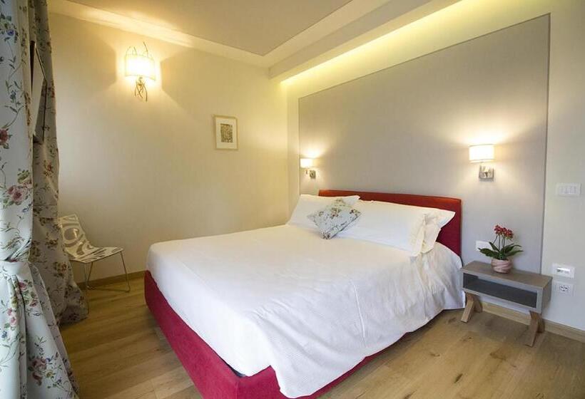 Номер Стандарт, Resort 37