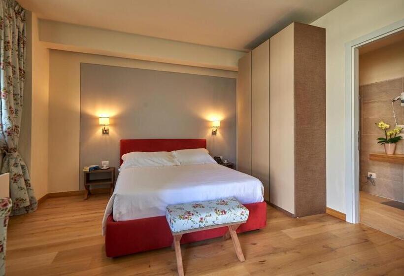 Номер Стандарт, Resort 37