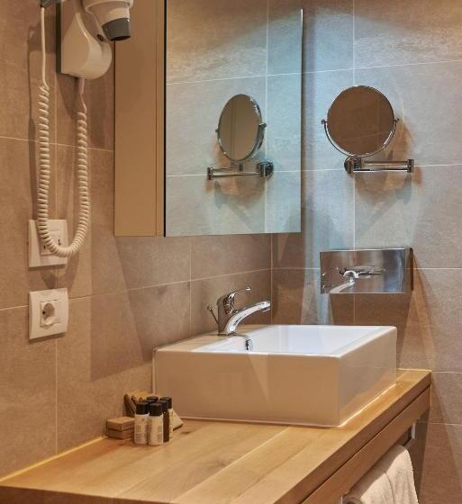 Номер Стандарт, Resort 37