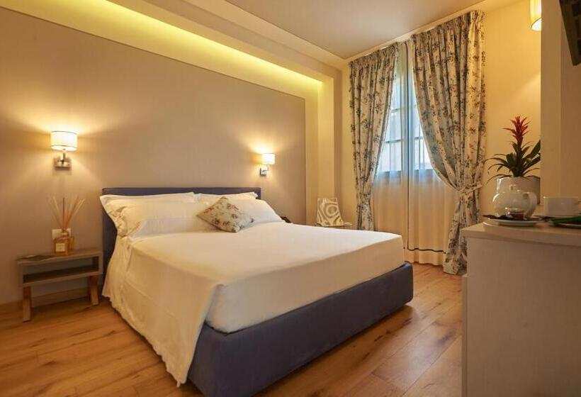 Номер Стандарт, Resort 37