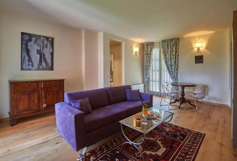 Люкс Повышенной Комфортности, Resort 37