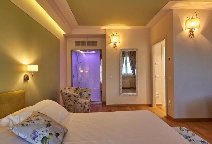 Люкс Повышенной Комфортности, Resort 37