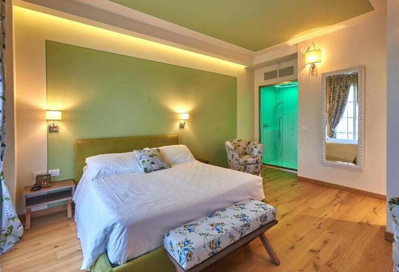 Люкс Повышенной Комфортности, Resort 37