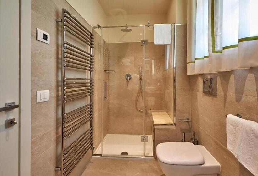 Люкс Повышенной Комфортности, Resort 37