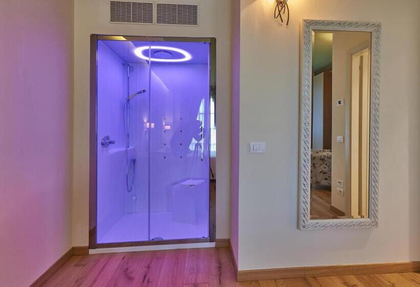 Люкс Повышенной Комфортности, Resort 37