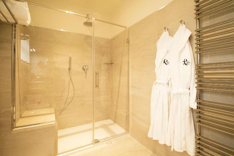 Люкс с гидромассажем, Resort 37