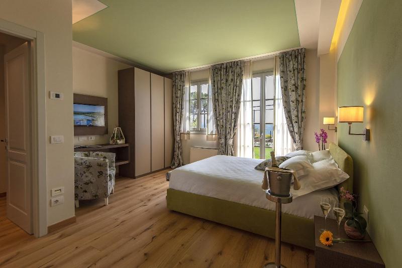 Люкс с гидромассажем, Resort 37