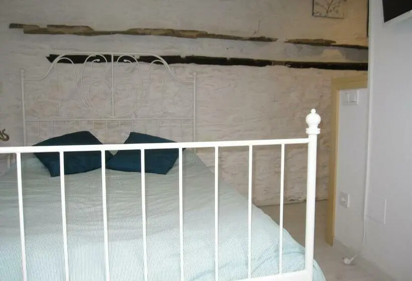 Standard-huone, Albergue San Francisco