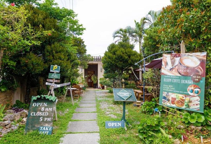 オーシャンビュージュニアスイート, Blue Steak Wonder Nagahama Okinawa Yomitan