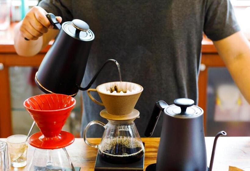 オーシャンビュージュニアスイート, Blue Steak Wonder Nagahama Okinawa Yomitan