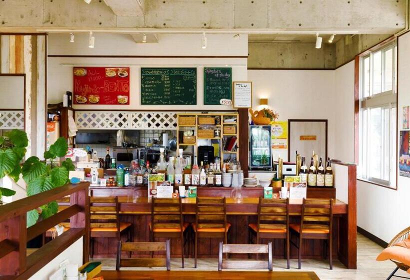 オーシャンビュージュニアスイート, Blue Steak Wonder Nagahama Okinawa Yomitan