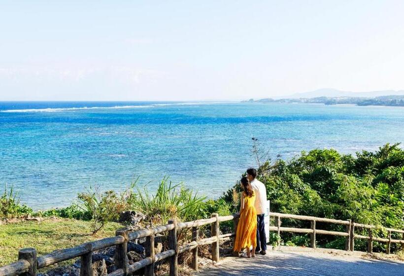 ジュニアスイート, Blue Steak Wonder Nagahama Okinawa Yomitan