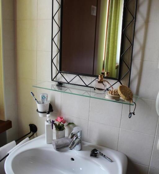 חדר סטנדרט, Agriturismo Al Bor