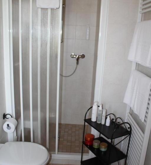 חדר סטנדרט, Agriturismo Al Bor