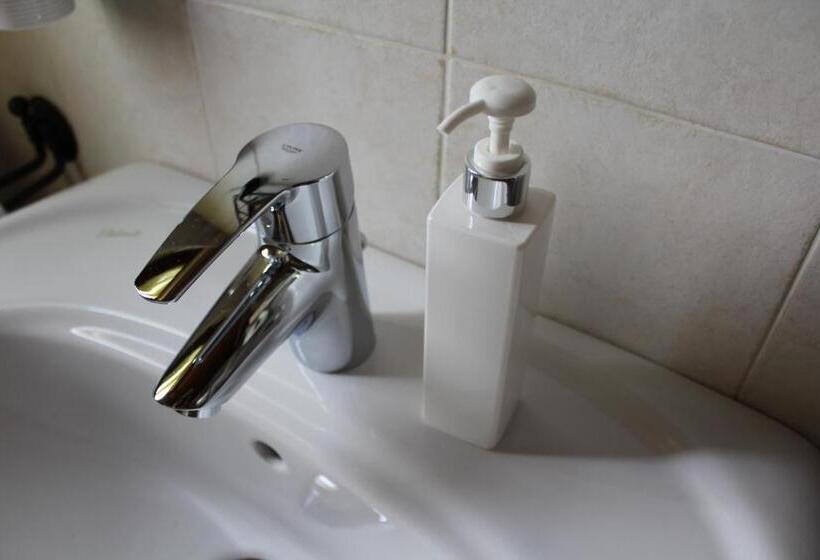 חדר סטנדרט, Agriturismo Al Bor