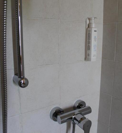 חדר סטנדרט, Agriturismo Al Bor