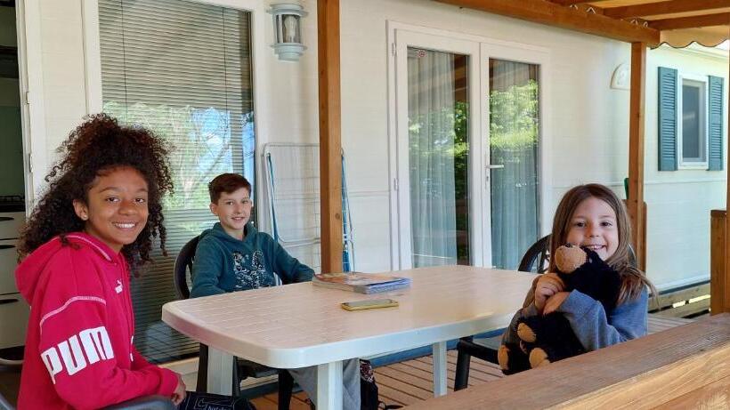 בית, חדר שינה 1, Agriturismo Al Bor