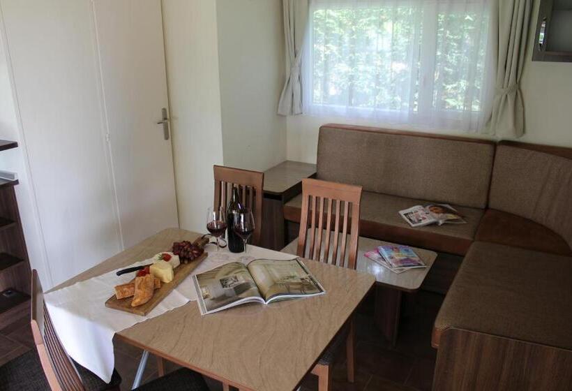 בית, חדר שינה 1, Agriturismo Al Bor