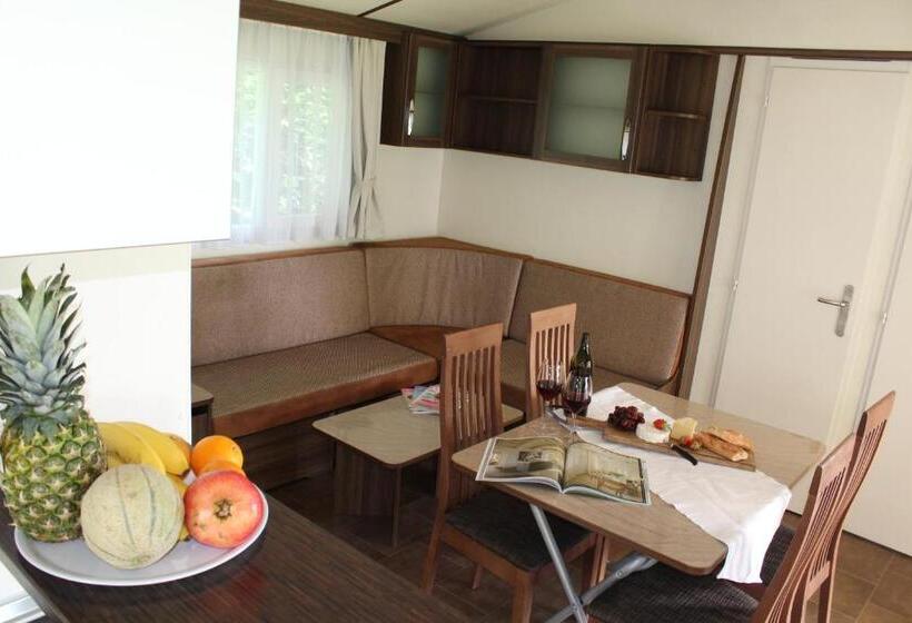 בית, חדר שינה 1, Agriturismo Al Bor